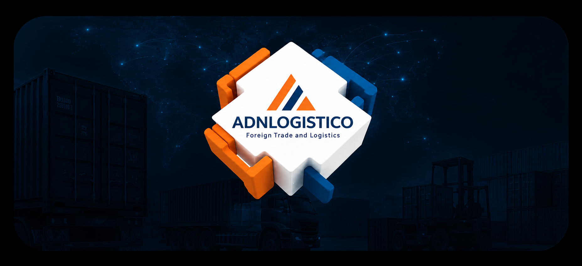 ADN Logístico