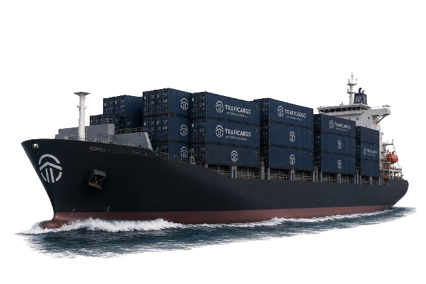 Barco Traficargo