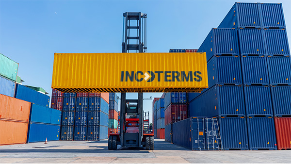 ¿Qué es un Incoterm y por qué es importante?