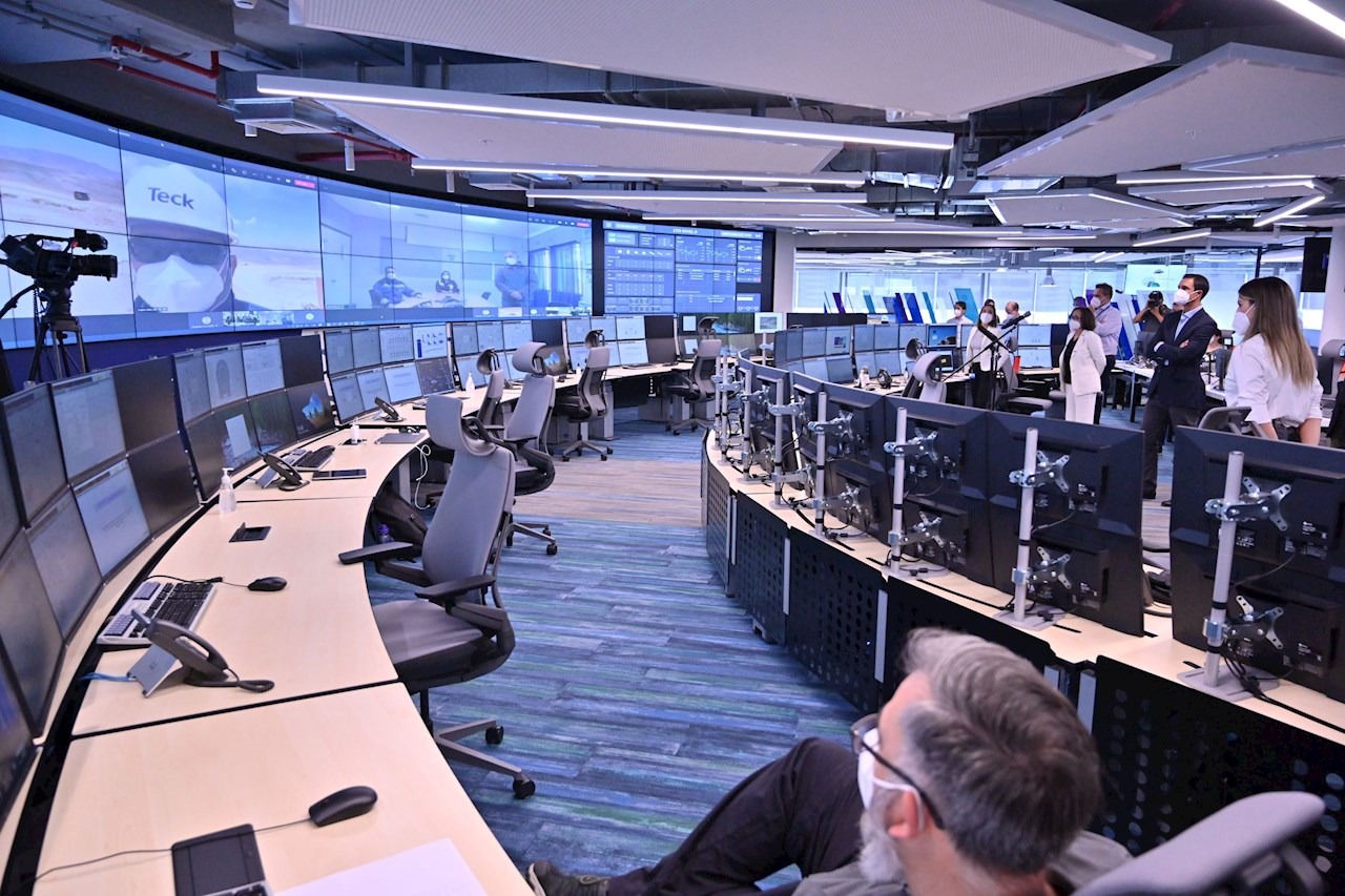 Cobertura global